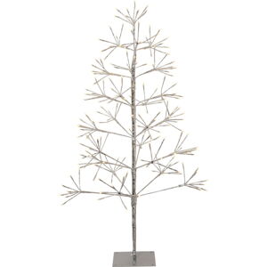 Dekoracja świetlna ze świątecznym motywem ø 60 cm Flower Tree – Star Trading