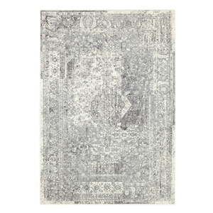 Szaro-kremowy dywan Hanse Home Celebration Garitto, 120x170 cm
