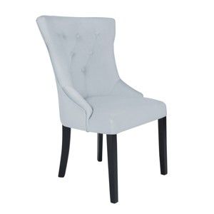 Błękitne krzesło Kooko Home Tango