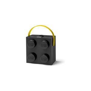 Plastikowy pojemnik dziecięcy Box – LEGO®