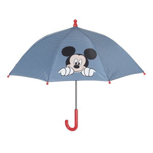 Niebieski dziecięcy parasol Ambiance Disney, ⌀ 66 cm