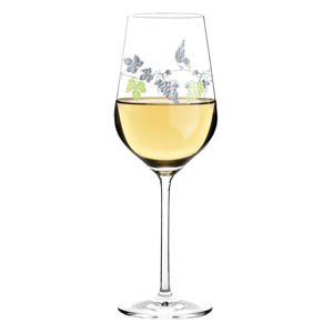 Kieliszek ze szkła kryształowego do białego wina Ritzenhoff Concetta Lorenzo, 360 ml