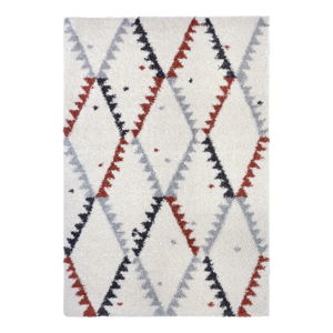 Kremowy dywan Mint Rugs Lark, 200x290 cm