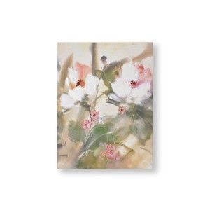 Obraz Graham & Brown Tropic Blooms, 60x80 cm