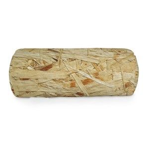 Poduszka z mikrowłókna Surdic Tubo, 50x20 cm