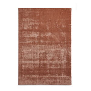 Ceglasty dywan odpowiedni do prania 120x170 cm Cove – Think Rugs