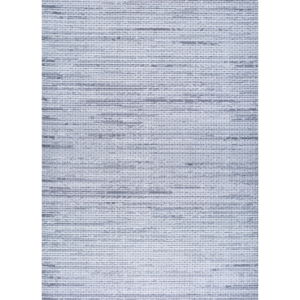 Szary dywan zewnętrzny Universal Vision, 50x100 cm