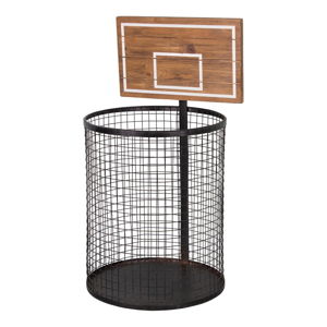 Kosz na śmieci Antic Line Basket, wys. 44,5 cm