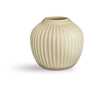 Ceramiczny wazon Hammershøi – Kähler Design