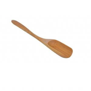 Bambusowa łyżka z miarką Bambum Teme, dł. 20 cm