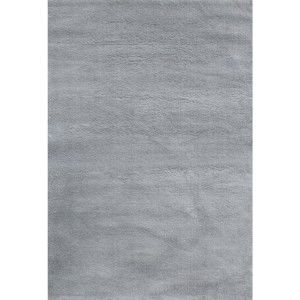 Chodnik Ten Grey, 80x300 cm