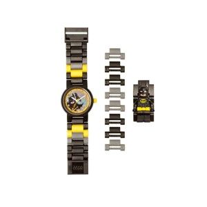 Zegarek z figurką LEGO® Batman Movie Batman