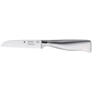 Nóż kuchenny do warzyw ze specjalnie wykuwanej stali nierdzewnej WMF Gourmet, dł. 9 cm