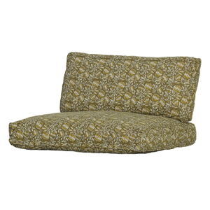 Ogrodowa poduszka na krzesło 80x90 cm Bloom – BePureHome