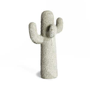 Ceramiczna figurka kaktusa Simla Cacti, wys. 30 cm