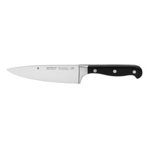 Nóż kuchenny ze stali nierdzewnej WMF Spitzenklasse Plus, dł. 15 cm