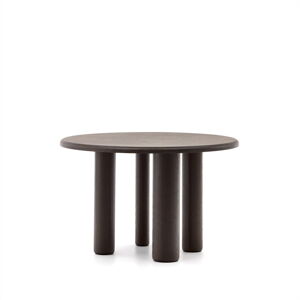 Okrągły stół ø 120 cm Mailen – Kave Home