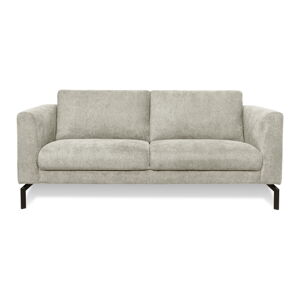 Jasnoszara sofa 165 cm Gomero – Scandic