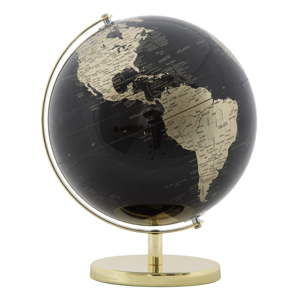 Dekoracje w kształcie globusu Mauro Ferretti Globe, ø 25 cm