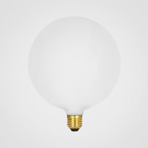 Żarówka LED ze ściemniaczem z ciepłym światłem z gwintem E27, 8 W Sphere – tala