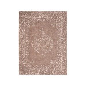 Jasnobrązowy dywan LABEL51 Vintage, 230x160 cm