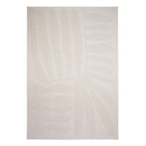 Kremowy dywan dziecięcy 129x190 cm Minerva – Nattiot