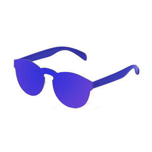 Ciemnoniebieskie okulary przeciwsłoneczne Ocean Sunglasses Ibiza