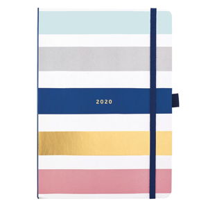 Kalendarz na rok 2020 Busy B Fashion, 144 stron