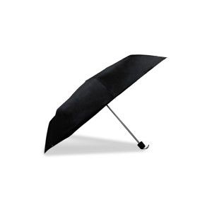 Czarna parasolka składana Bluestar