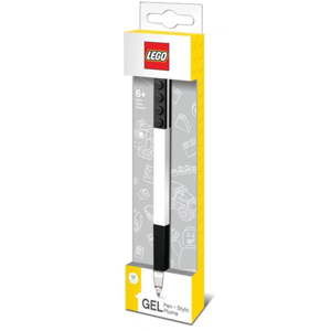 Długopis żelowy z czarnym wkładem LEGO®