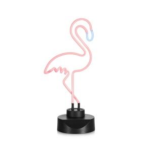 Stołowa dekoracja LED Markslöjd Flamingo