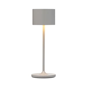 Lampa zewnętrzna LED ze ściemniaczem na USB ø 7 cm Farol Mini – Blomus