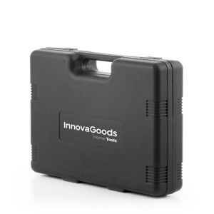 108-częściowy komplet narzędzi w walizce InnovaGoods