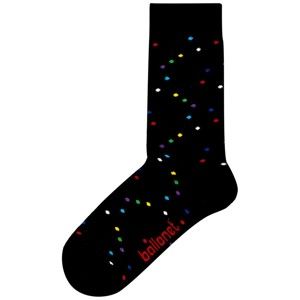 Skarpetki Ballonet Socks Disco, rozmiar 36-40