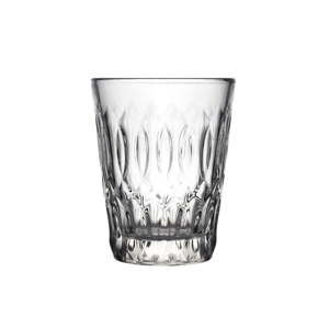 Szklana szklanka La Rochére Verone