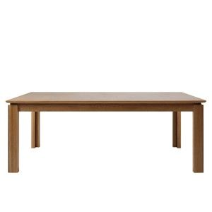 Stół do jadalni Actona Ventura, 200x100 cm