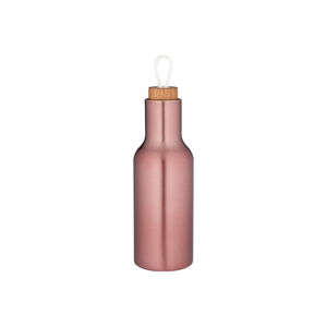 Różowa butelka ze stali nierdzewnej 890 ml Tempa - Ladelle
