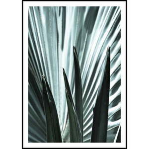 Plakat Imagioo Palm, 40x30 cm