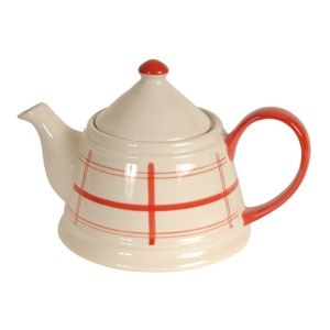 Dzbanek ceramiczny do herbaty Antic Line Tea Sharp