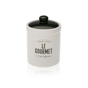Pojemnik ceramiczny Versa Gourmet, ⌀ 12 cm