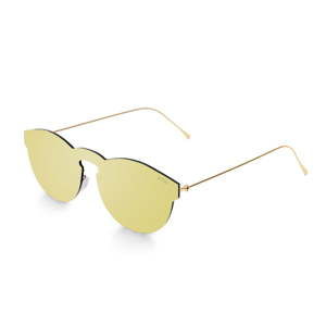 Żółte okulary przeciwsłoneczne Ocean Sunglasses Berlin