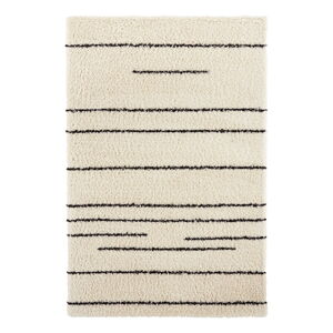 Beżowy dywan 170x120 cm – Ragami