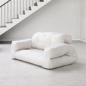 Sofa rozkładana Karup Hippo Natural
