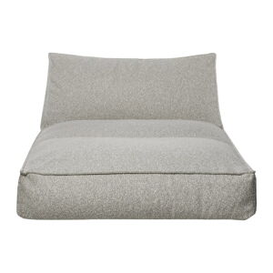 Beżowe tapicerowane łóżko ogrodowe Stay – Blomus
