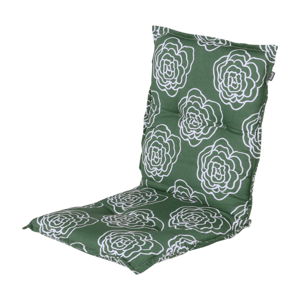 Poduszka na fotel ogrodowy Hartman Peonie, 100x50 cm