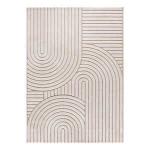 Kremowy dywan 160x230 cm Diena – Universal