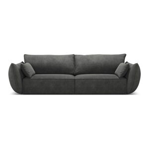 Szara sofa 208 cm Vanda – Mazzini Sofas