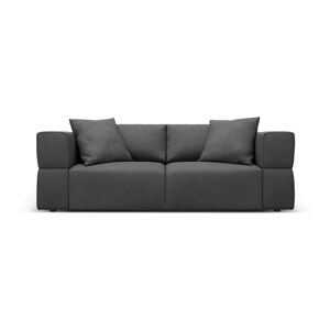 Ciemnoszara sofa 214 cm – Milo Casa