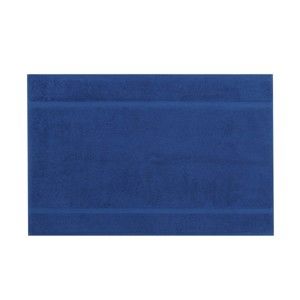 Ciemnoniebieski ręcznik Harry, 50x75 cm