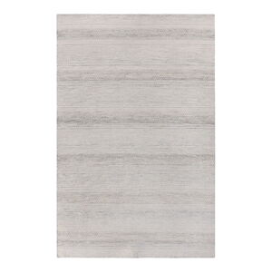 Kremowy dywan wełniany 200x300 cm Adoni – House Nordic